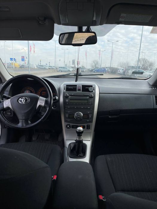 Na sprzedaz Toyota Corola 1.6 z LPG*Klima*Zadbany*Zamiana*Dobry Stan*