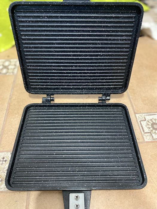 Сковорідка-гриль