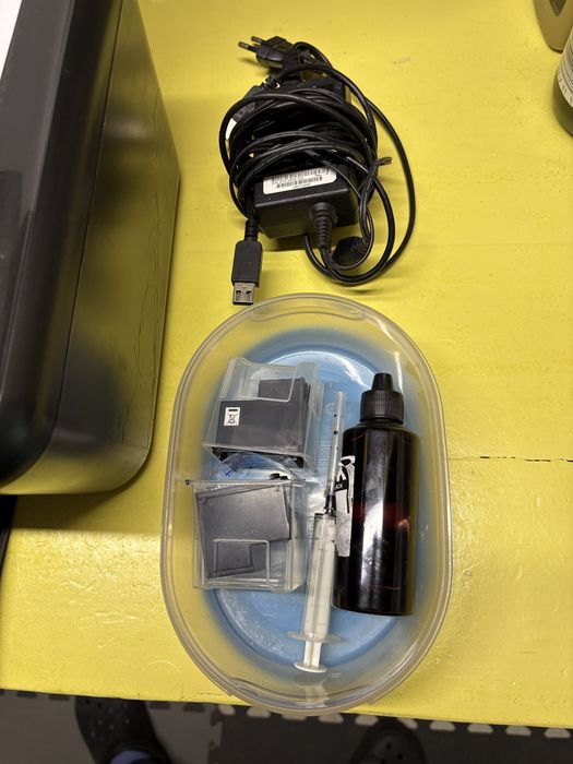 HP F4580 drukarka urzadzenie wielofunkcyjne !