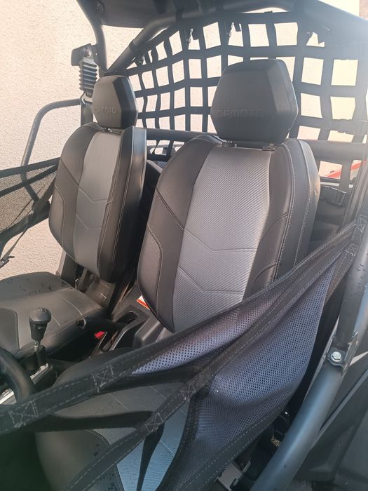 ZForce 550 4x4 ano 2023