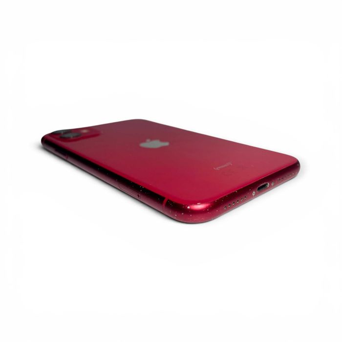 Apple iPhone 11 128GB Czerwony Red Oryginalne Pudełko