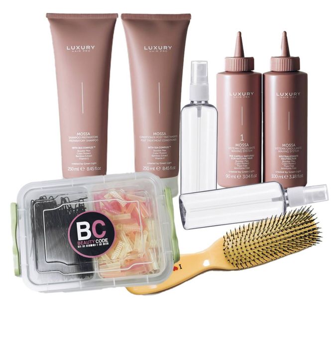 Новий Набір для процедур Boost-up(буст ап)