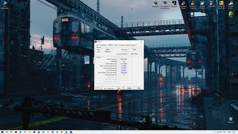 Игровой бюджетный ПК i5-4590 Intel Core 3.30 ghz