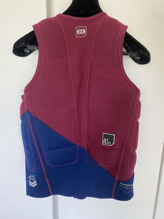 Kamizelka Vest JetPilot Jet Pilot XL