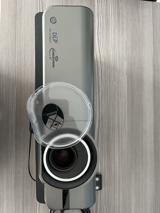 Projektor Optoma EH500