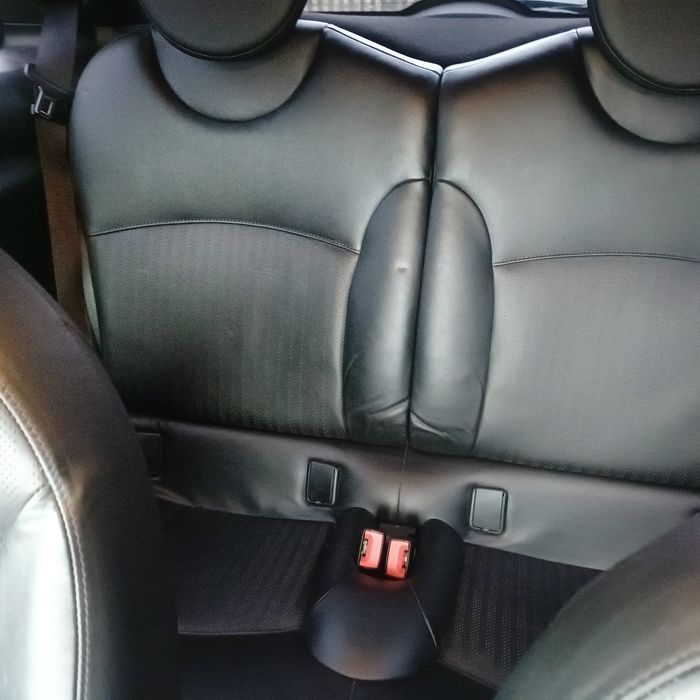 MINI Cooper S 1.6 Benzyny 120km