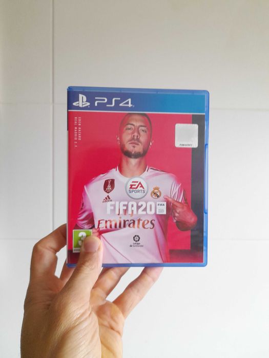 FIFA 2018 | 2020 | 2022