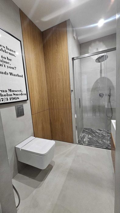 Komfortowe mieszkanie ul. Leszczyńskiego 25  w Active Residence - View 5