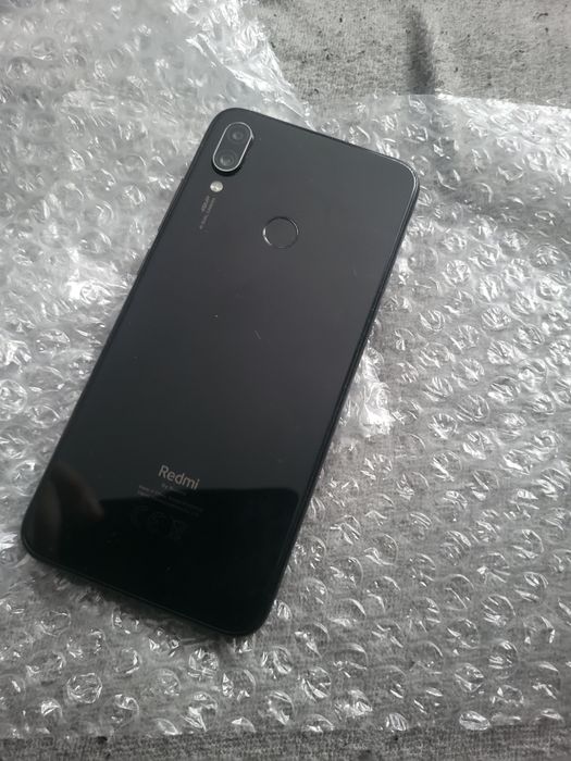 Xiaomi REDMI NOTE 7 super stan  sprawny
