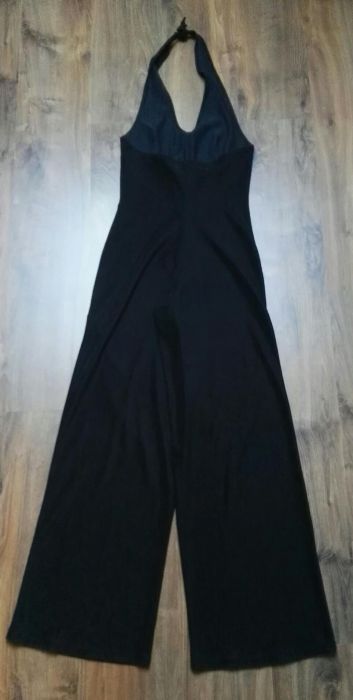 Elegancki kombinezon wizytowy, roz. 36/38, stan idealny