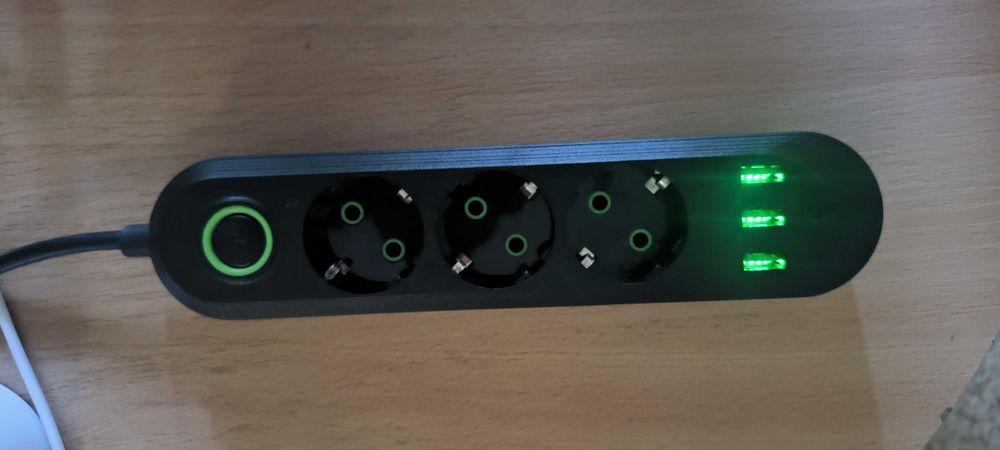 Продам сетевой фильтр