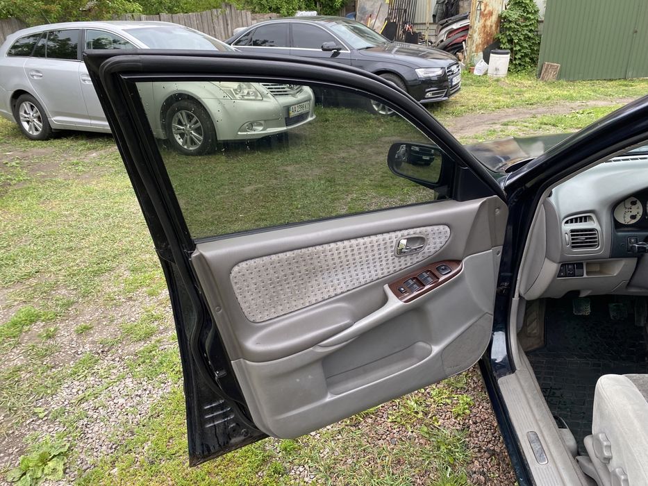 Mazda 626 2.0 dizel