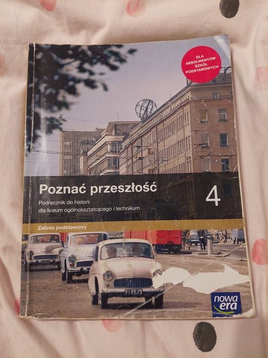 Poznać przeszłość 4