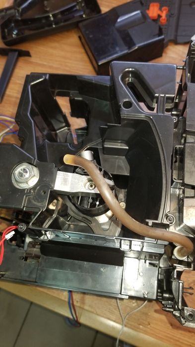 Ремонт та обслуговування кавомашин. Бориспiль