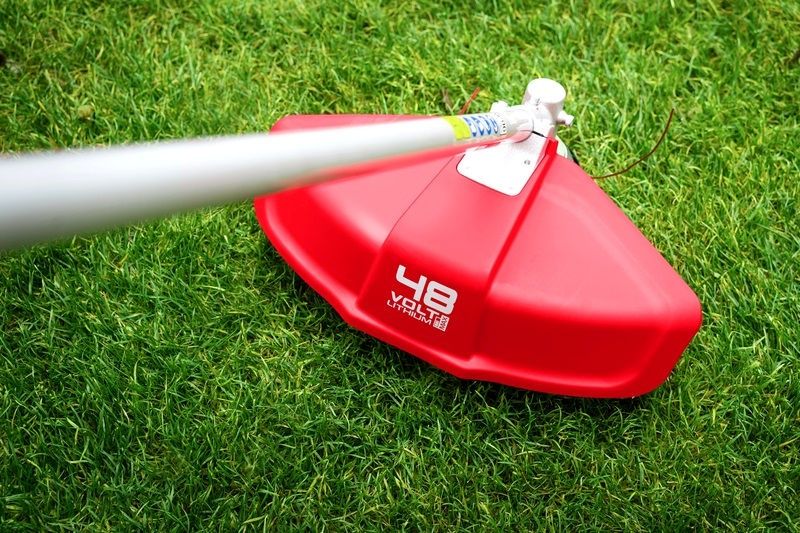 Wykaszarka kosa akumulatorowa Cramer 48TX10K2