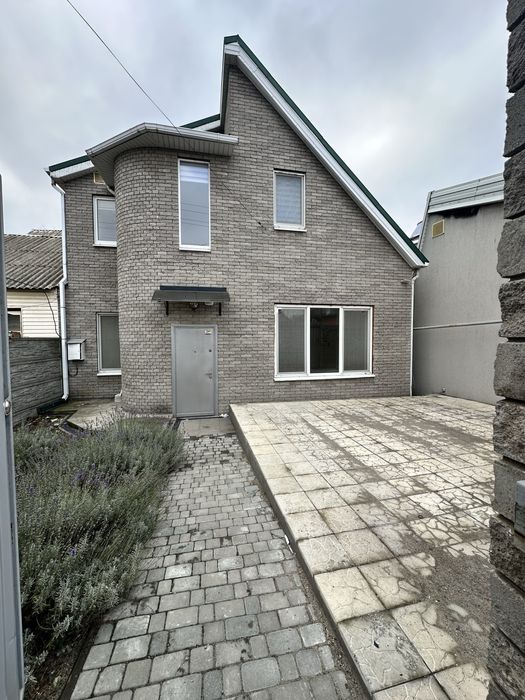 Продам дом Правый берег, ул.Измаильская. Р-н.Рабочая.