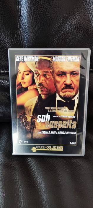 DVD'S Originais em ótimo estado