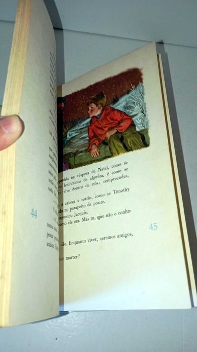 A Velha Árvore - Pearl Buck