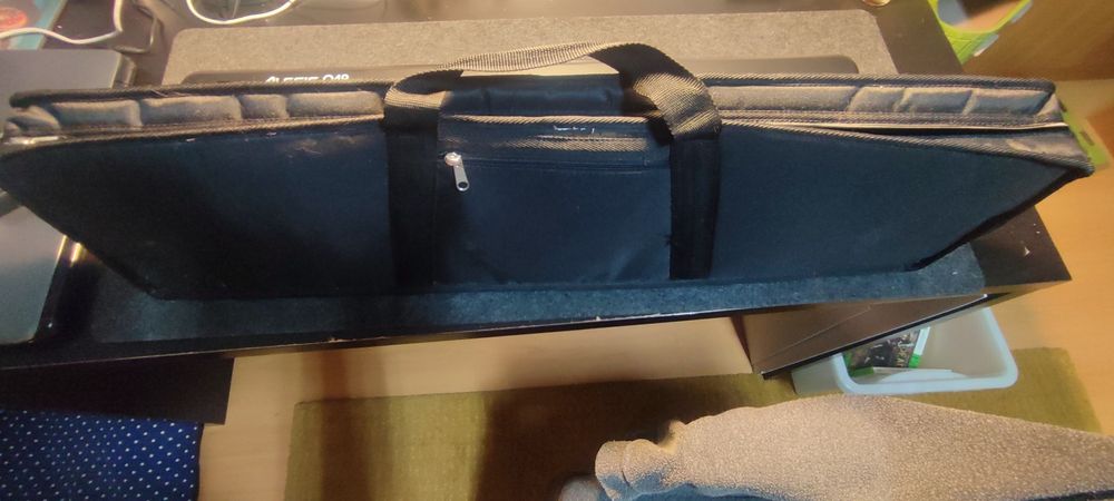 Teclado midi Alexis Q49