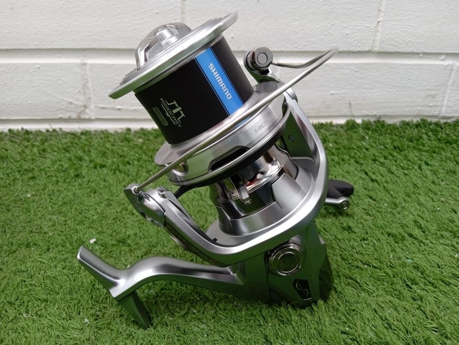 Carreto SHIMANO Ultegra 14000 XSE (Surfcasting, Fundo)
