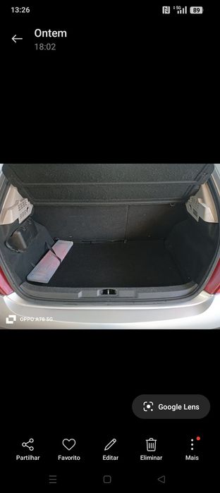 Peugeot 207 1.6 hdi 2007/01