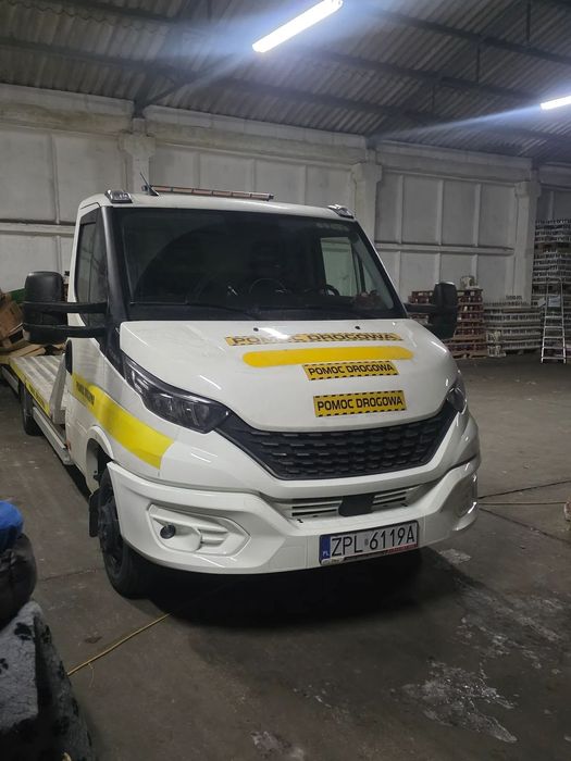 Iveco