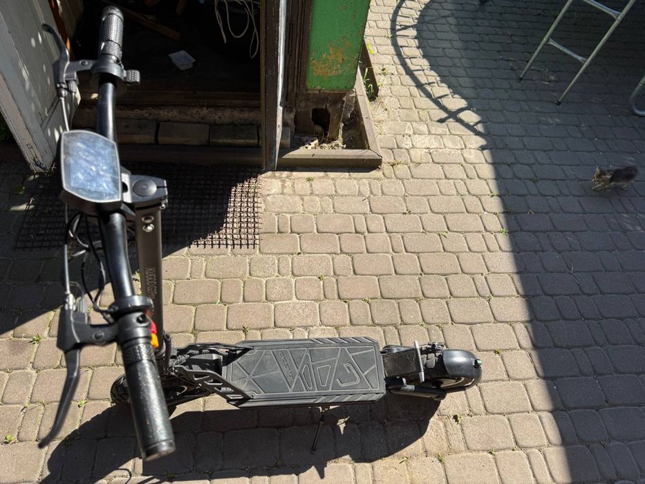 Продаю Kugoo g2 pro