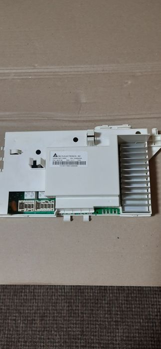Продам електронний модуль до пральної машинки hotpoint ariston wmsg602