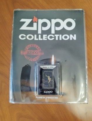 Zippo. colletion