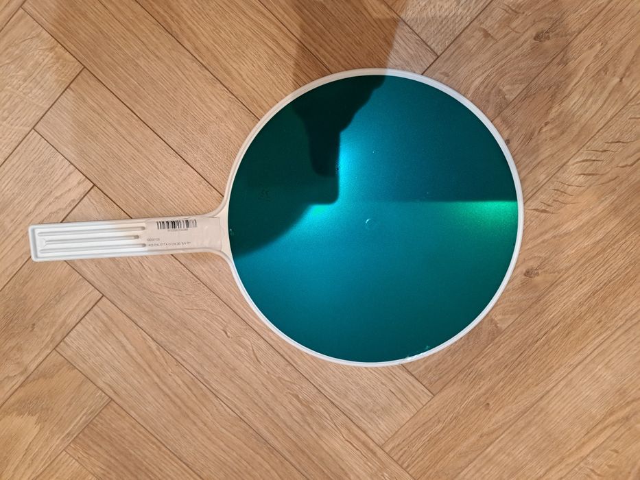 Stopka sygnalizacyjna - lizak średnica 30 cm