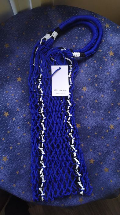 Авоська SK macrame