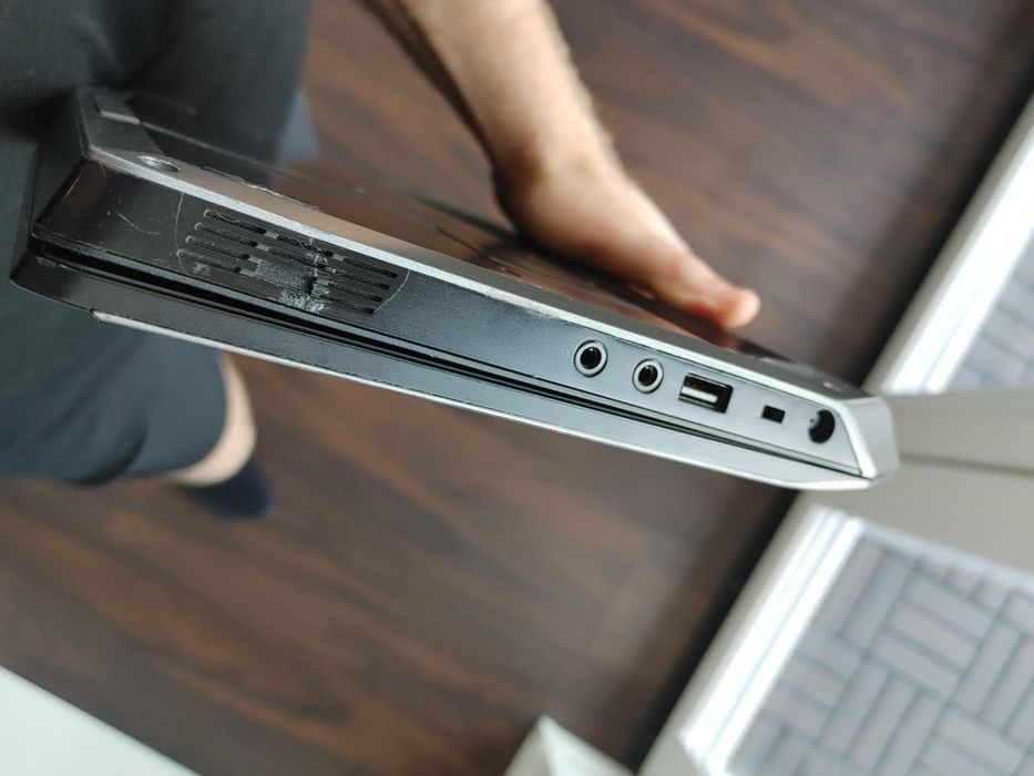 Laptop Dell Alienware 13r2/i7-6500U/16GB/512 SSD/GTX960/3200x1800 IPS/