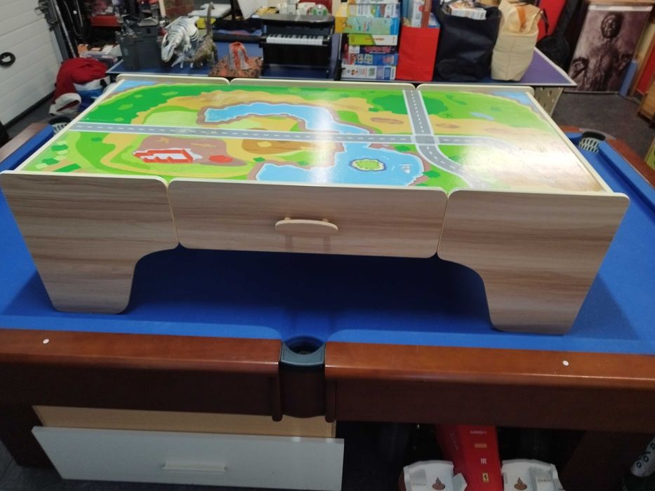 Mesa de Atividades / brincar para crianças "ItsImagical"