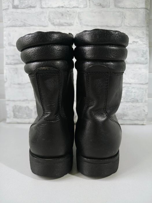 Buty Desanty Wojskowe