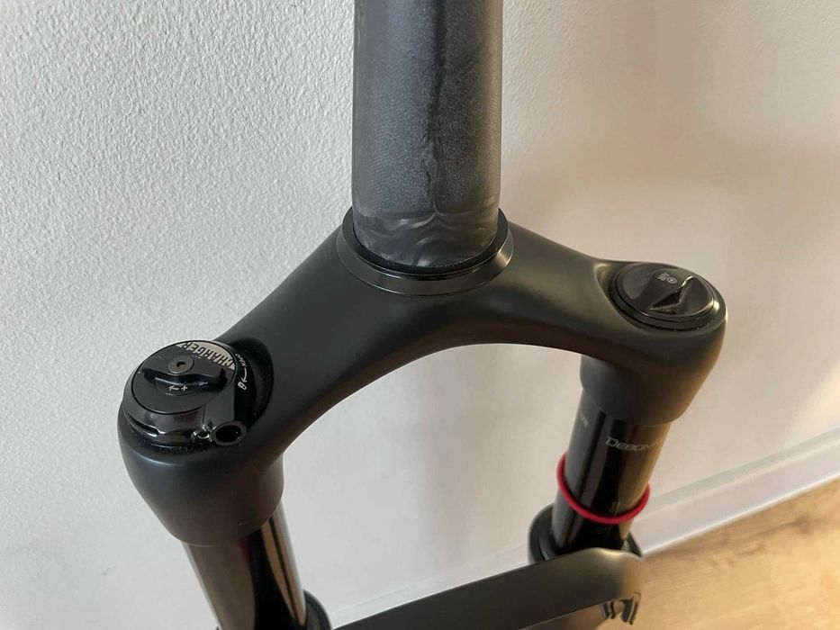 Rock Shox Sid World Cup Debon air 100mm 29" 15x110 boost