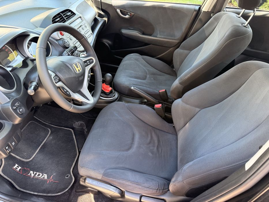 Honda  Jazz