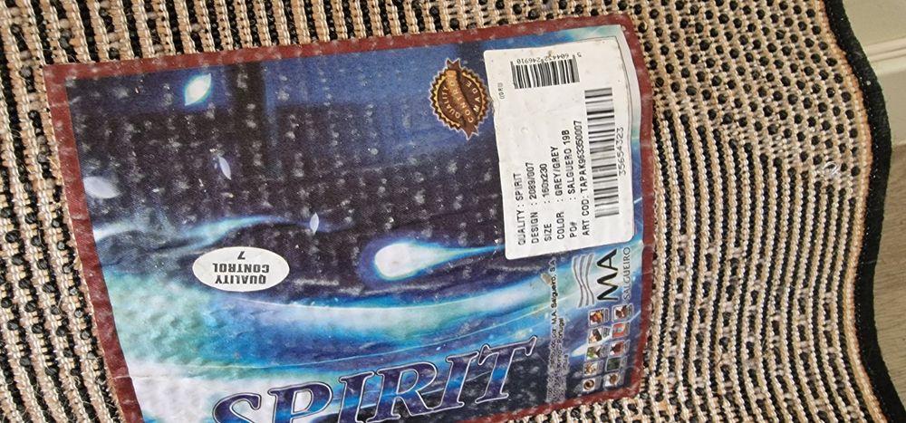 Tapete para sala ou quarto