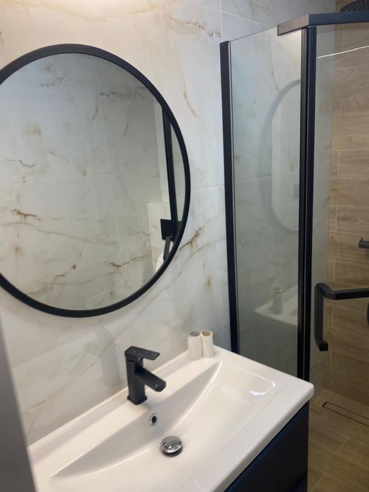 Mieszkanie 2 pokoje po generalnym remoncie 35 m 2