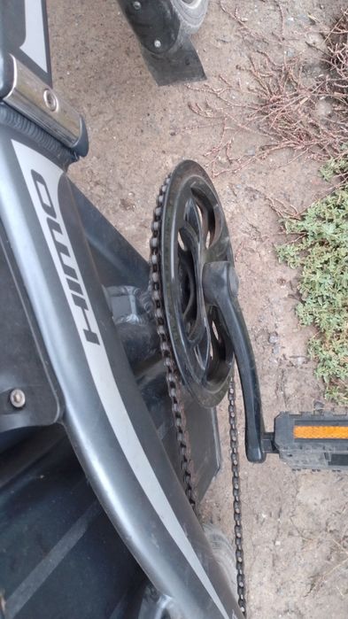 Электровелосипед