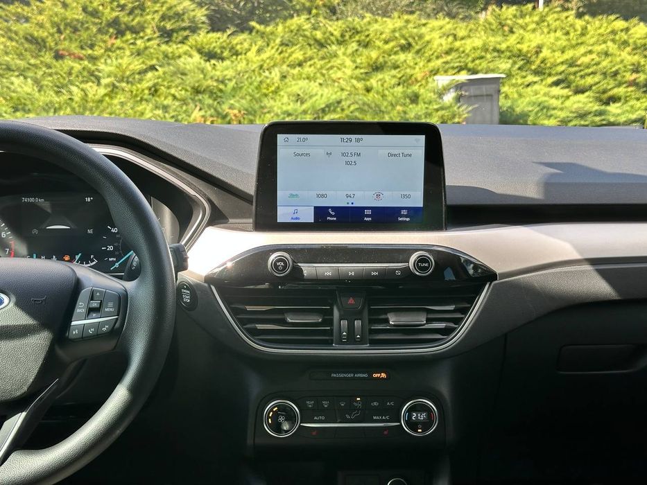 Ford Escape SE 2020