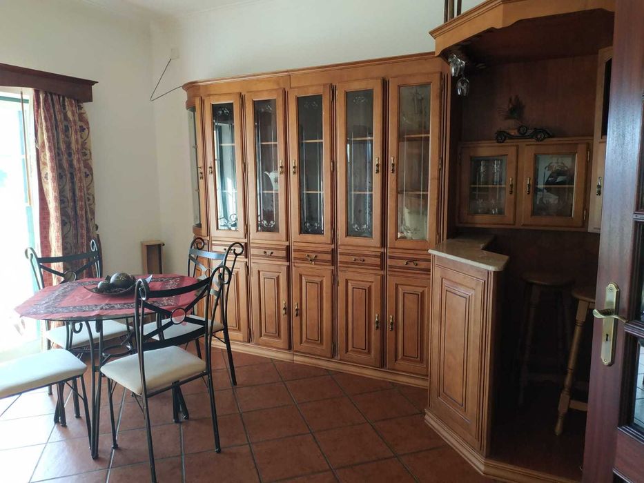 Quinta com 2 moradias prontas a habitar. Com um terreno de 9820 m2