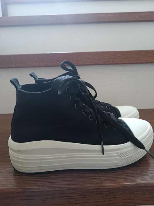 Trampki Jenny Fairy 37