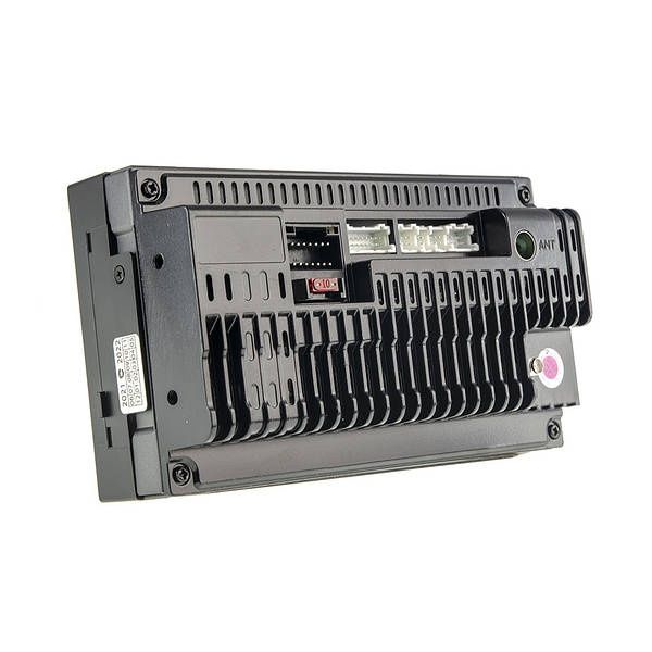Автомагнітола 2 DIN android cyclone mp-7084A