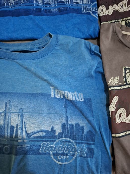 T-Shirt Hard Rock Cafe