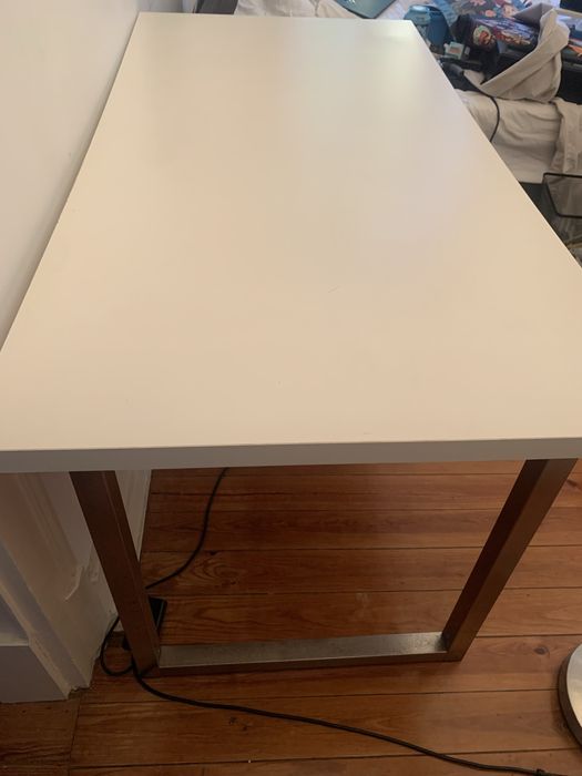Tampo de Secretaria 150x75 ikea