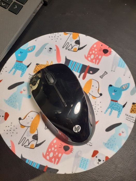 Mouse Pad - New64584648556034121