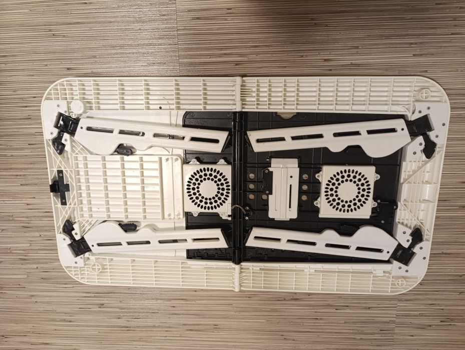 Mesa de apoio para portátil