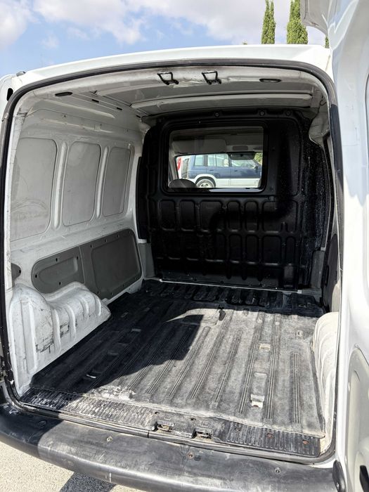 Renault Kangoo 1.9D 2003 276.500kms