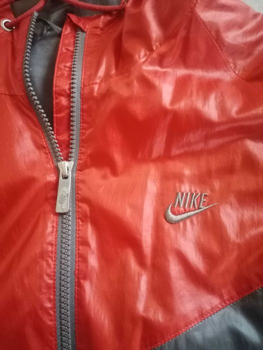 Kurtka nike sportswear windrunner