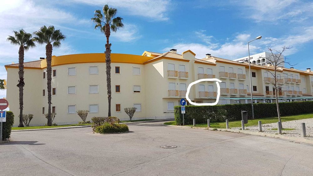 Apartam Férias T1 e T2 - junto à praia da Marina - Quarteira/Vilamoura
